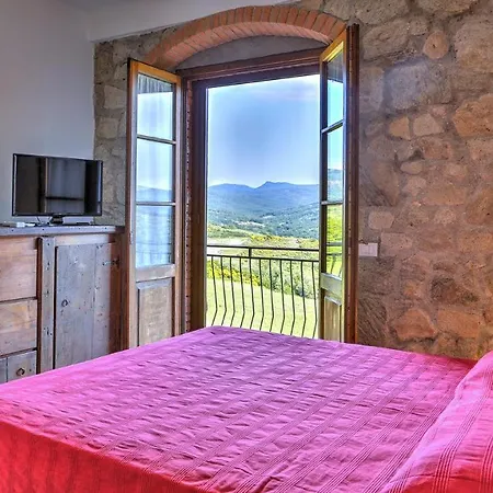 La Casa Di Elsa 6, Emma Villa