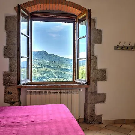 La Casa Di Elsa 6, Emma